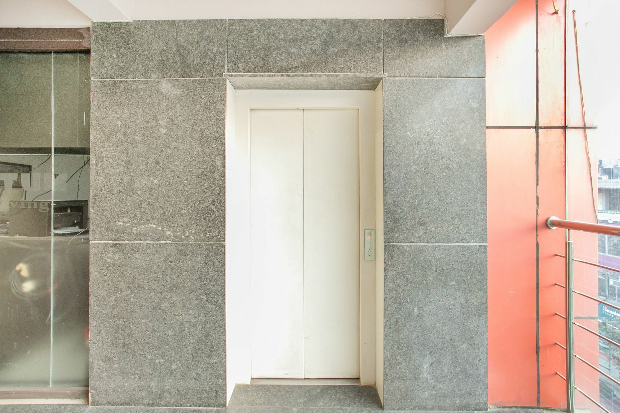 Oyo 4290 Silicon Suits Bangalore Exterior foto